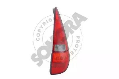 Задний фонарь SOMORA купить