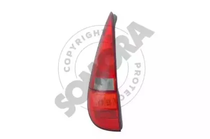 Задний фонарь SOMORA купить