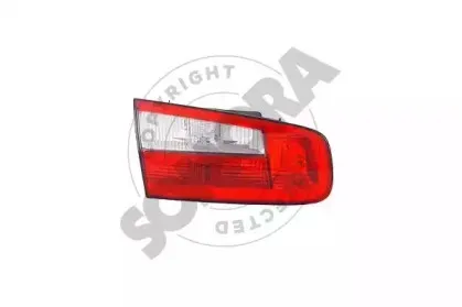 Задний фонарь SOMORA купить