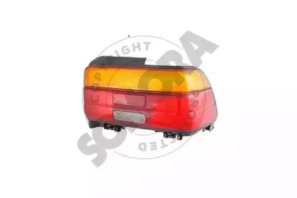 Задний фонарь SOMORA купить