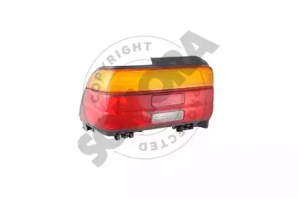 Задний фонарь SOMORA купить