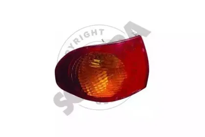 Задний фонарь SOMORA купить