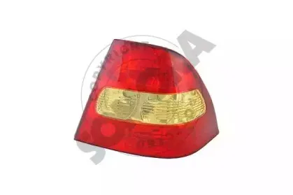 Задний фонарь SOMORA купить