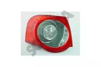 Задний фонарь SOMORA купить