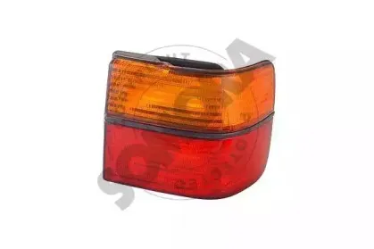 Задний фонарь SOMORA купить