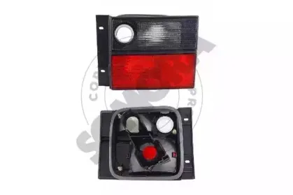 Задний фонарь SOMORA купить