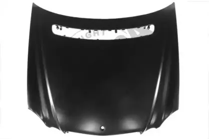 Капот двигателя SOMORA купить