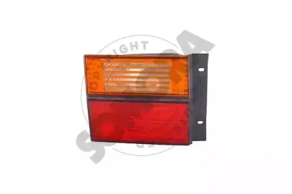 Задний фонарь SOMORA купить