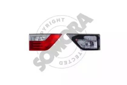 Задний фонарь SOMORA купить