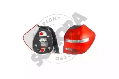 Задний фонарь SOMORA купить