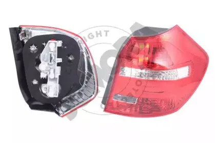 Задний фонарь SOMORA купить