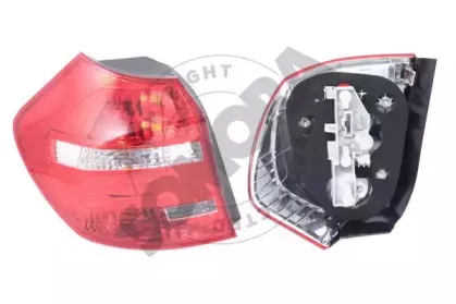 Задний фонарь SOMORA купить