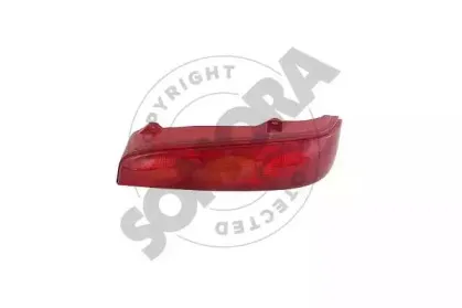 Задний фонарь SOMORA купить