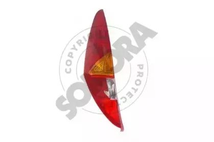 Задний фонарь SOMORA купить