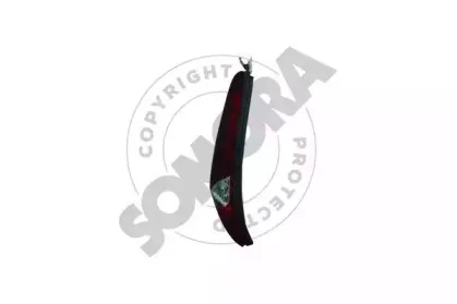 Задний фонарь SOMORA купить