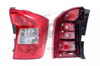 Задний фонарь SOMORA купить