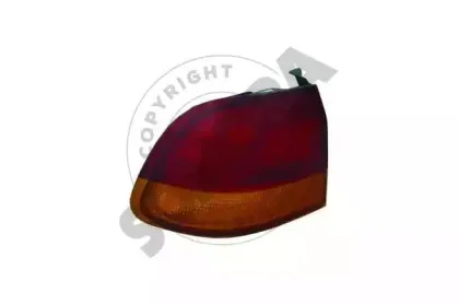 Задний фонарь SOMORA купить