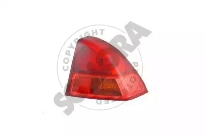 Задний фонарь SOMORA купить