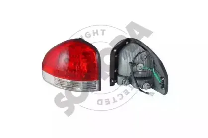 Задний фонарь SOMORA купить