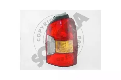 Задний фонарь SOMORA купить