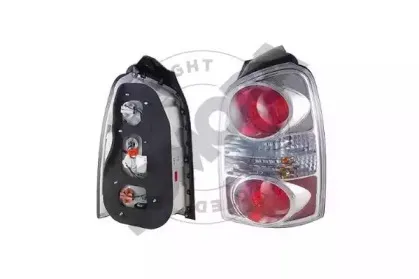 Задний фонарь SOMORA купить