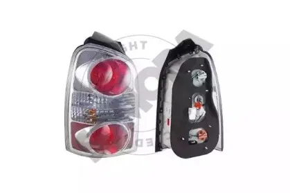 Задний фонарь SOMORA купить