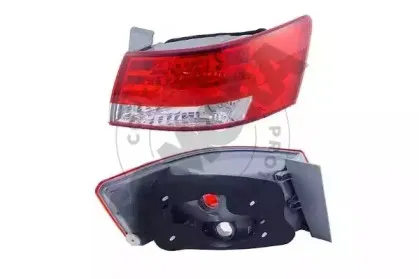 Задний фонарь SOMORA купить