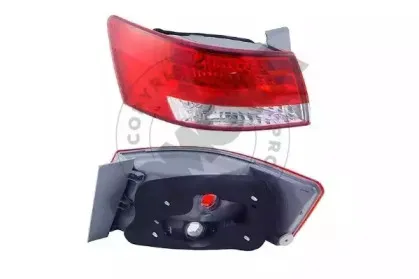 Задний фонарь SOMORA купить