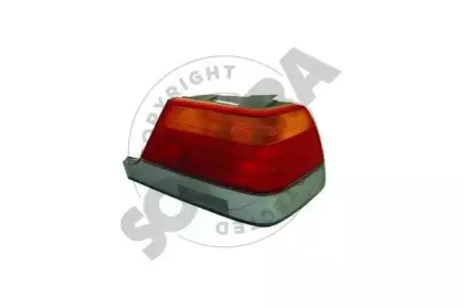 Задний фонарь SOMORA купить