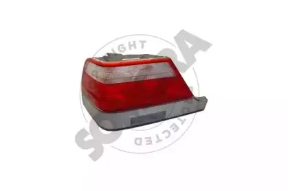 Задний фонарь SOMORA купить