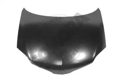 Капот двигателя SOMORA купить