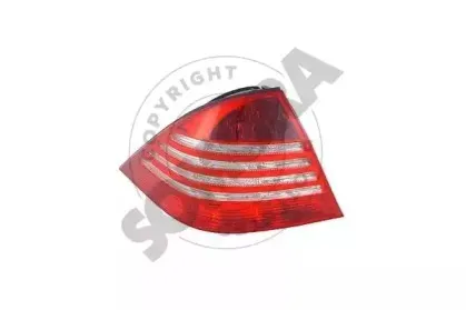 Задний фонарь SOMORA купить