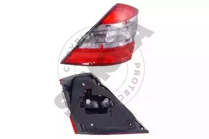 Задний фонарь SOMORA купить