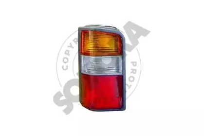 Задний фонарь SOMORA купить