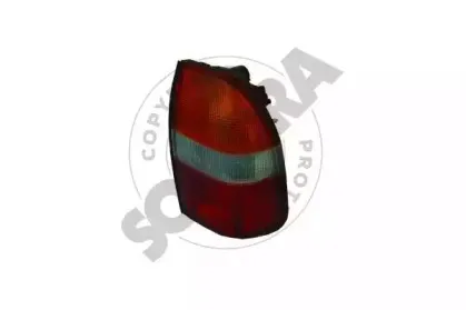 Задний фонарь SOMORA купить