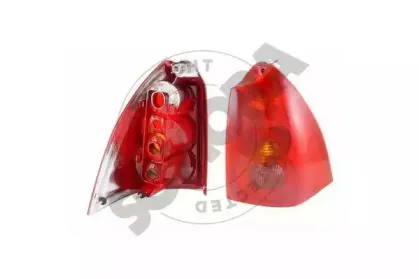 Задний фонарь SOMORA купить