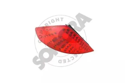 Задний фонарь SOMORA купить