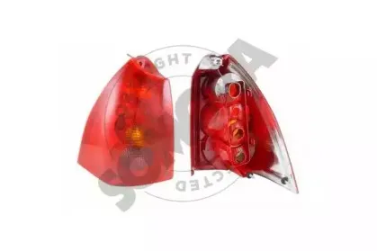 Задний фонарь SOMORA купить