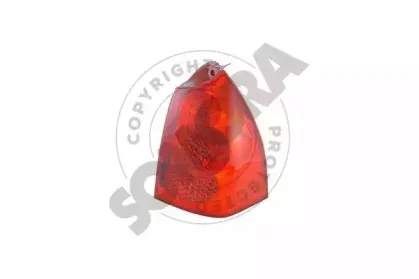 Задний фонарь SOMORA купить