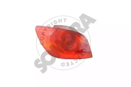 Задний фонарь SOMORA купить