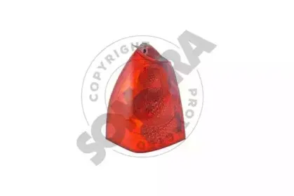 Задний фонарь SOMORA купить