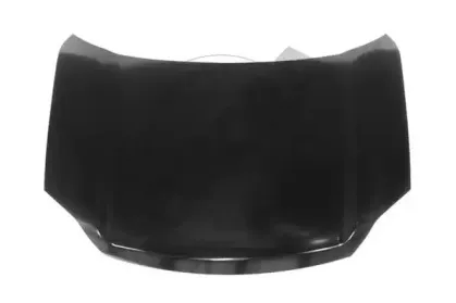 Капот двигателя SOMORA купить