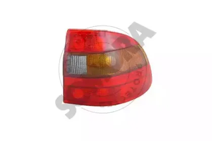 Задний фонарь SOMORA купить