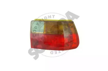 Задний фонарь SOMORA купить