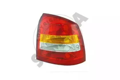 Задний фонарь SOMORA купить