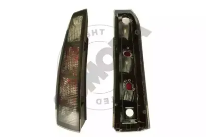 Задний фонарь SOMORA купить