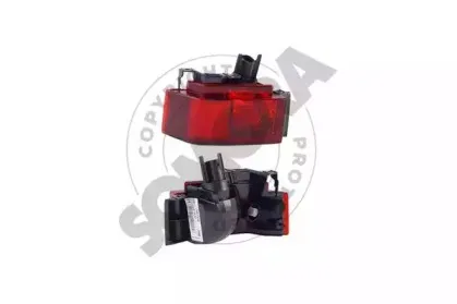 Задний фонарь SOMORA купить