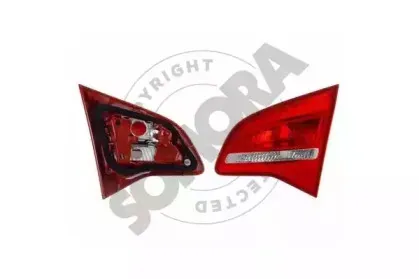 Задний фонарь SOMORA купить