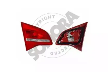 Задний фонарь SOMORA купить