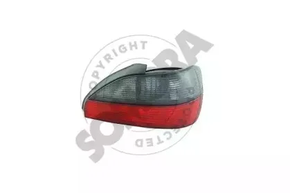 Задний фонарь SOMORA купить